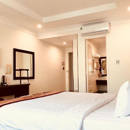 Palago Hotel, Binh Thanh Dist Ho Şi Min Exterior foto